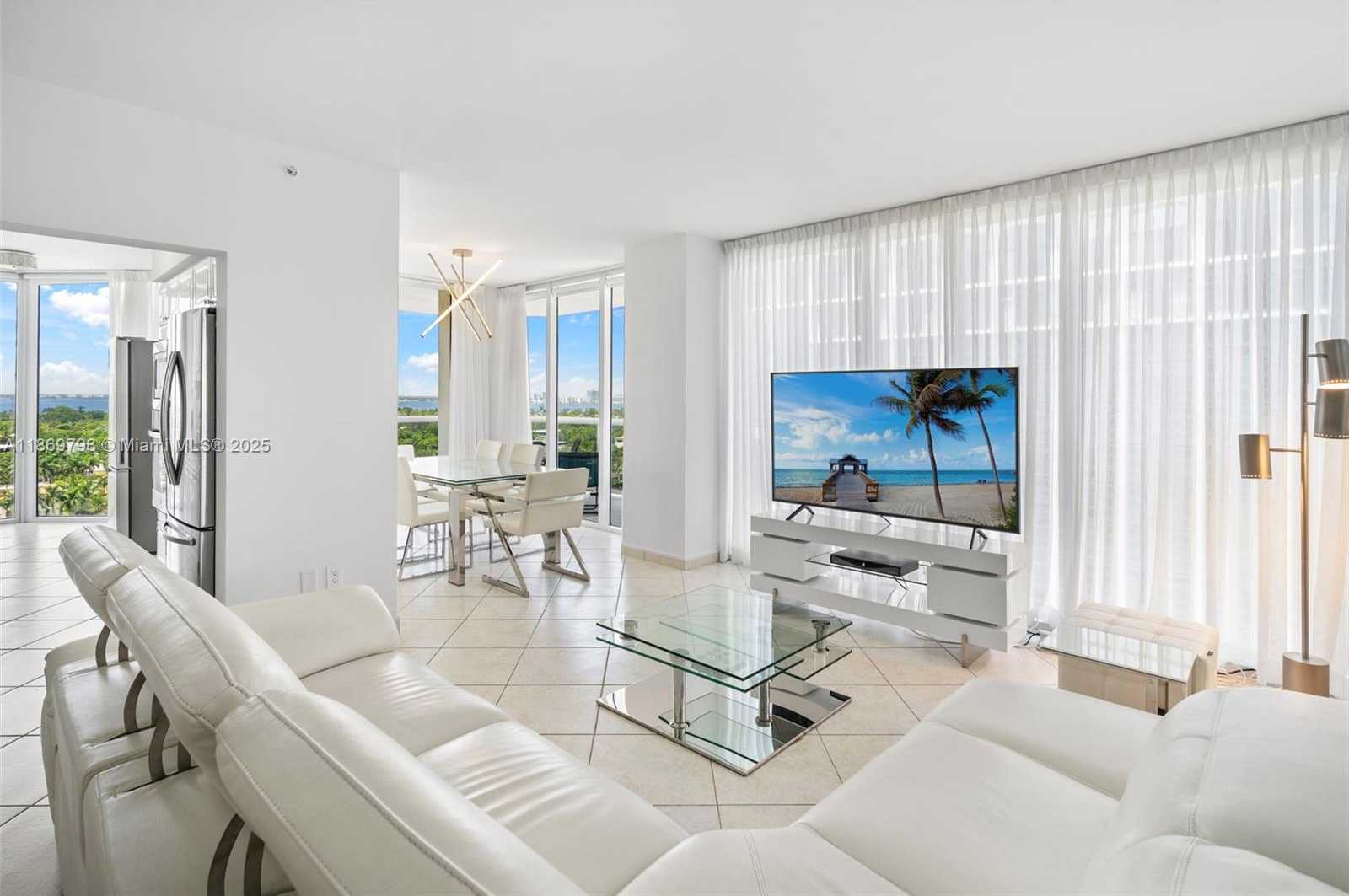 Small Image of 4779 COLLINS AVE #1507, Miami Beach Number 5