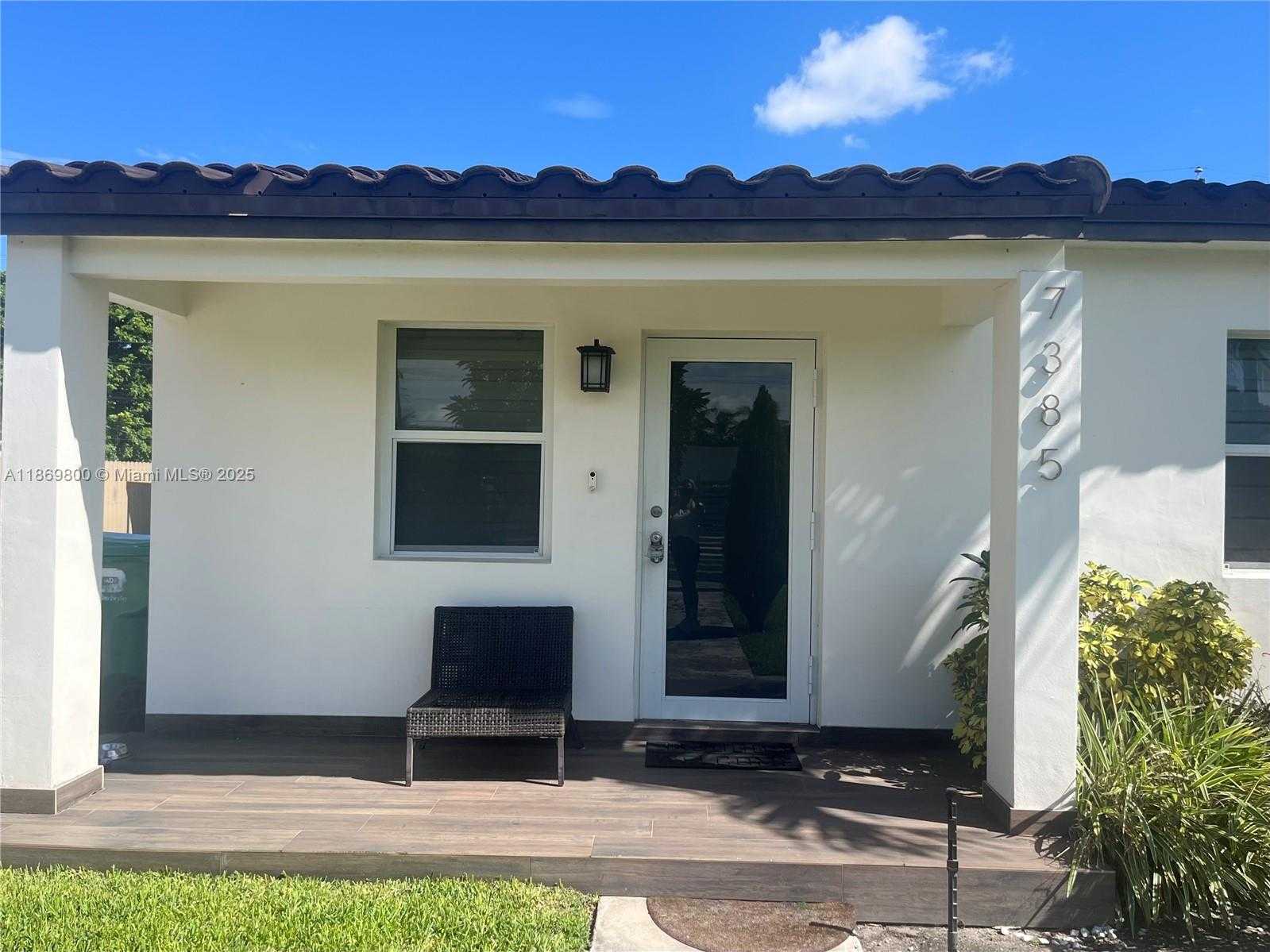 Small Image of 7385 SOUTH WEST 38TH ST #-, Miami Number 2