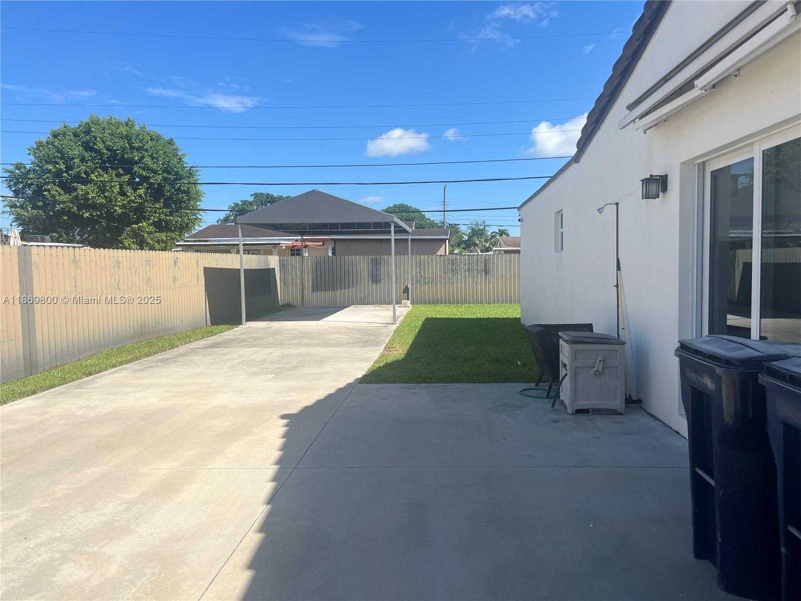 Small Image of 7385 SOUTH WEST 38TH ST #-, Miami Number 28