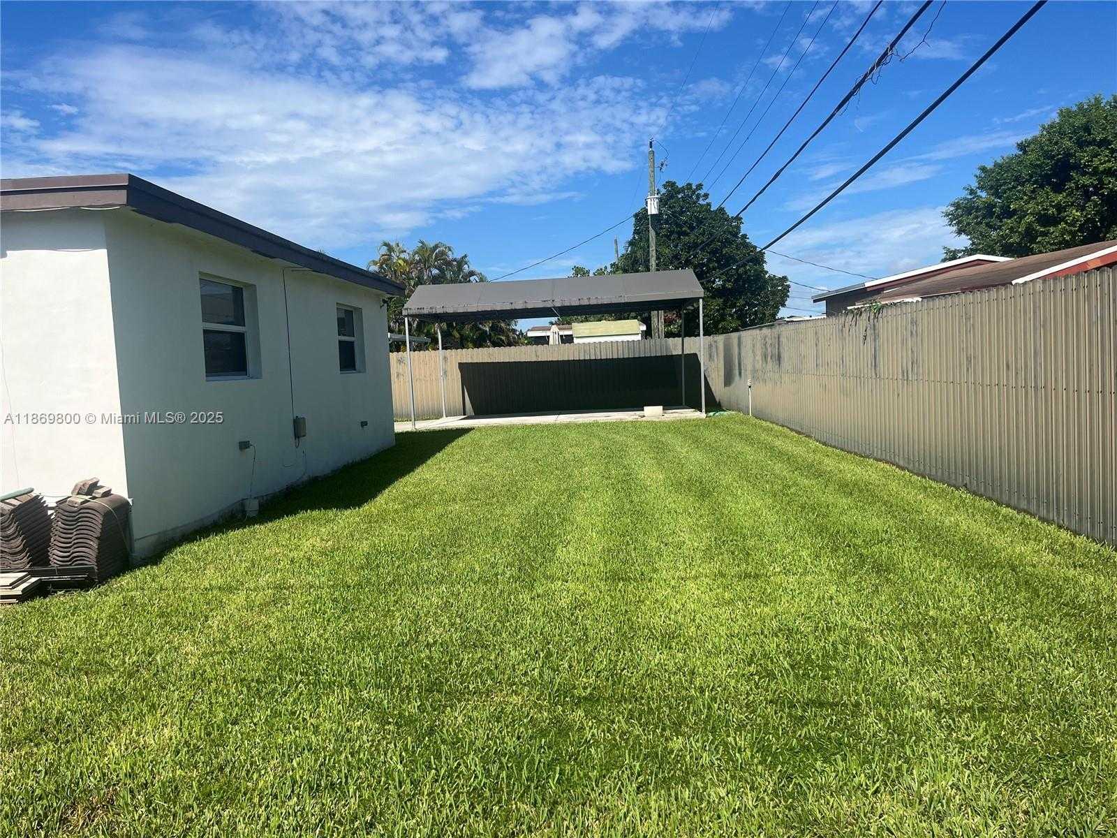 Small Image of 7385 SOUTH WEST 38TH ST #-, Miami Number 29