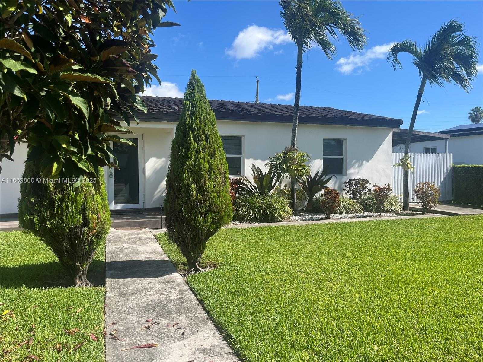 Small Image of 7385 SOUTH WEST 38TH ST #-, Miami Number 33