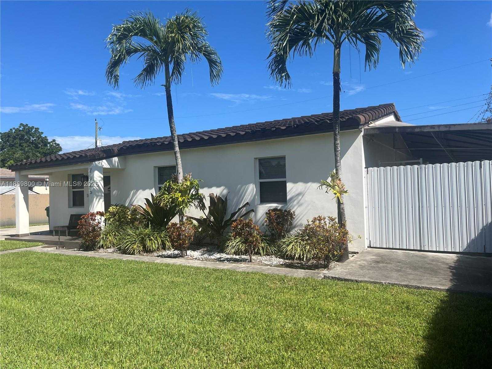 Small Image of 7385 SOUTH WEST 38TH ST #-, Miami Number 5