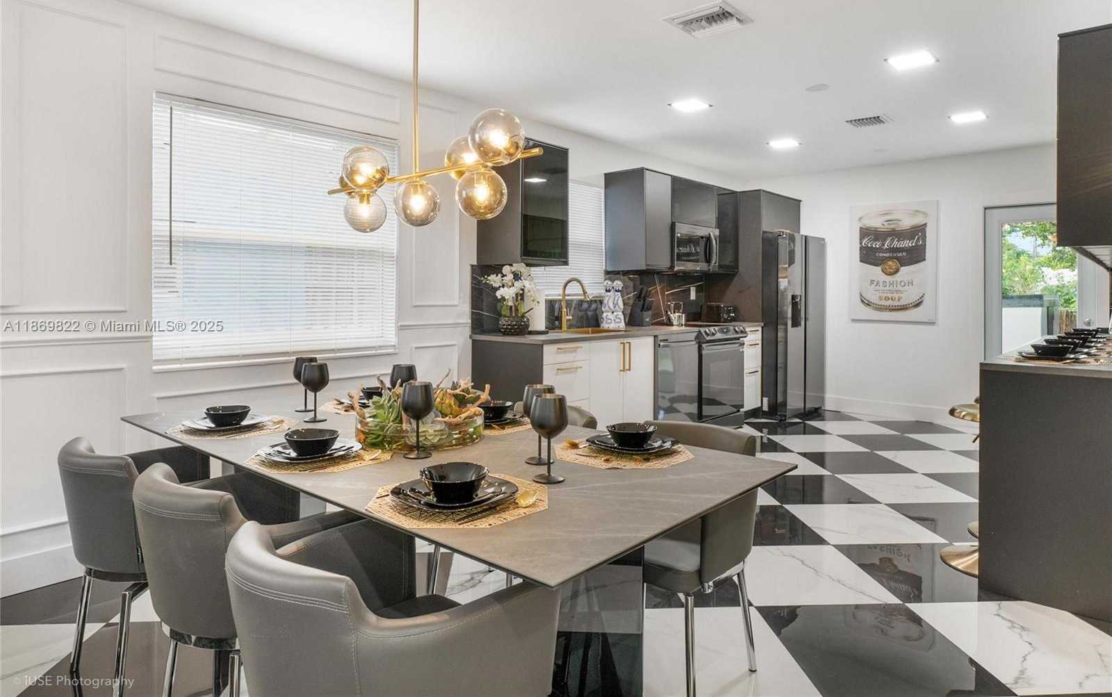 Small Image of 919 NORTH WEST 49 ST, Miami Number 9