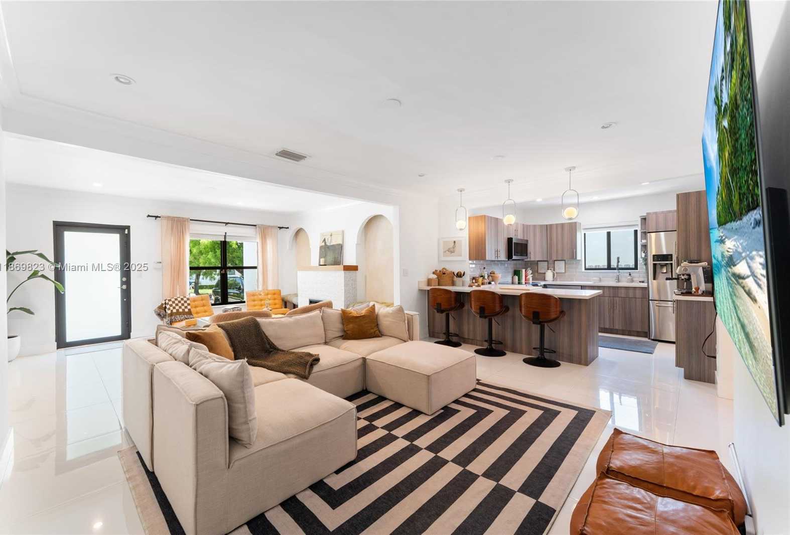 Small Image of 2485 SOUTH WEST 19TH TER, Miami Number 6