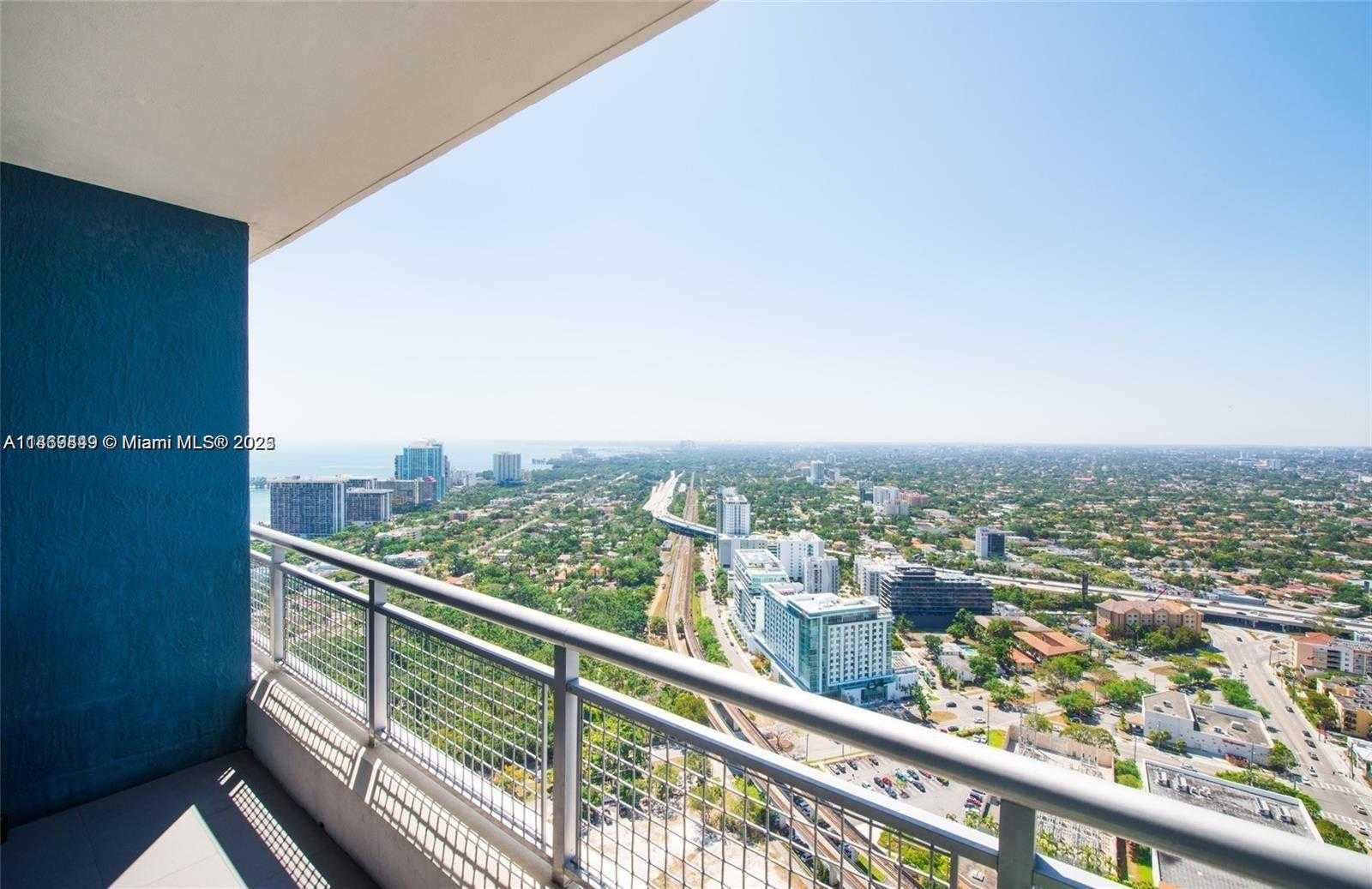 Small Image of 60 SOUTH WEST 13TH ST #3606, Miami Number 13