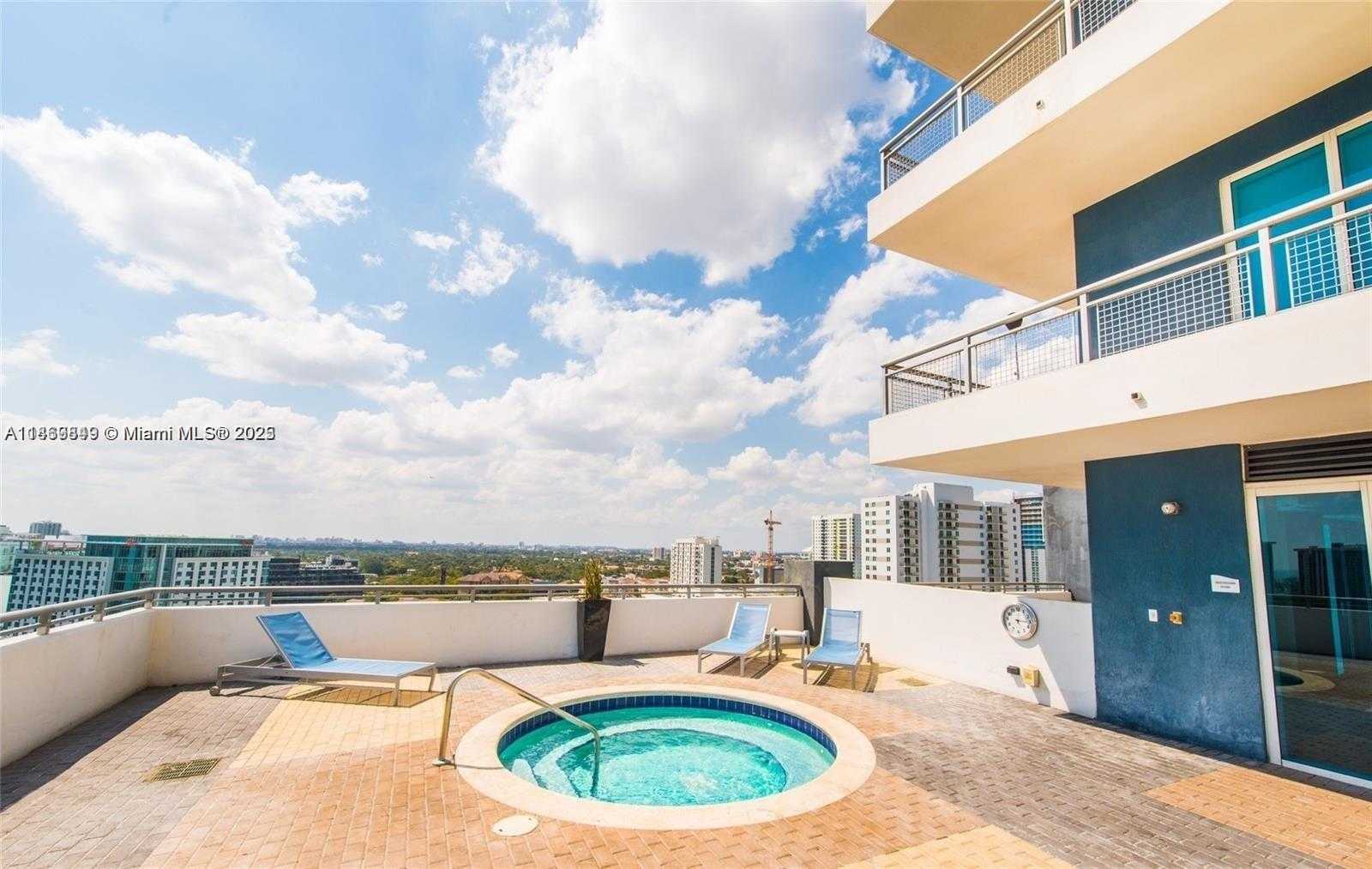 Small Image of 60 SOUTH WEST 13TH ST #3606, Miami Number 19