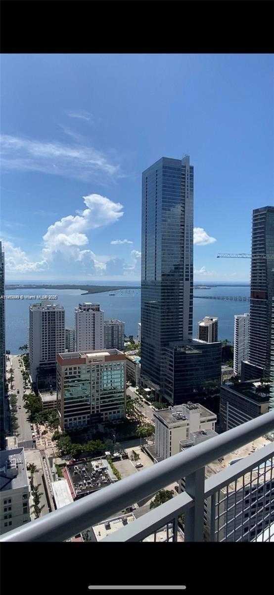 Small Image of 60 SOUTH WEST 13TH ST #3606, Miami Number 2