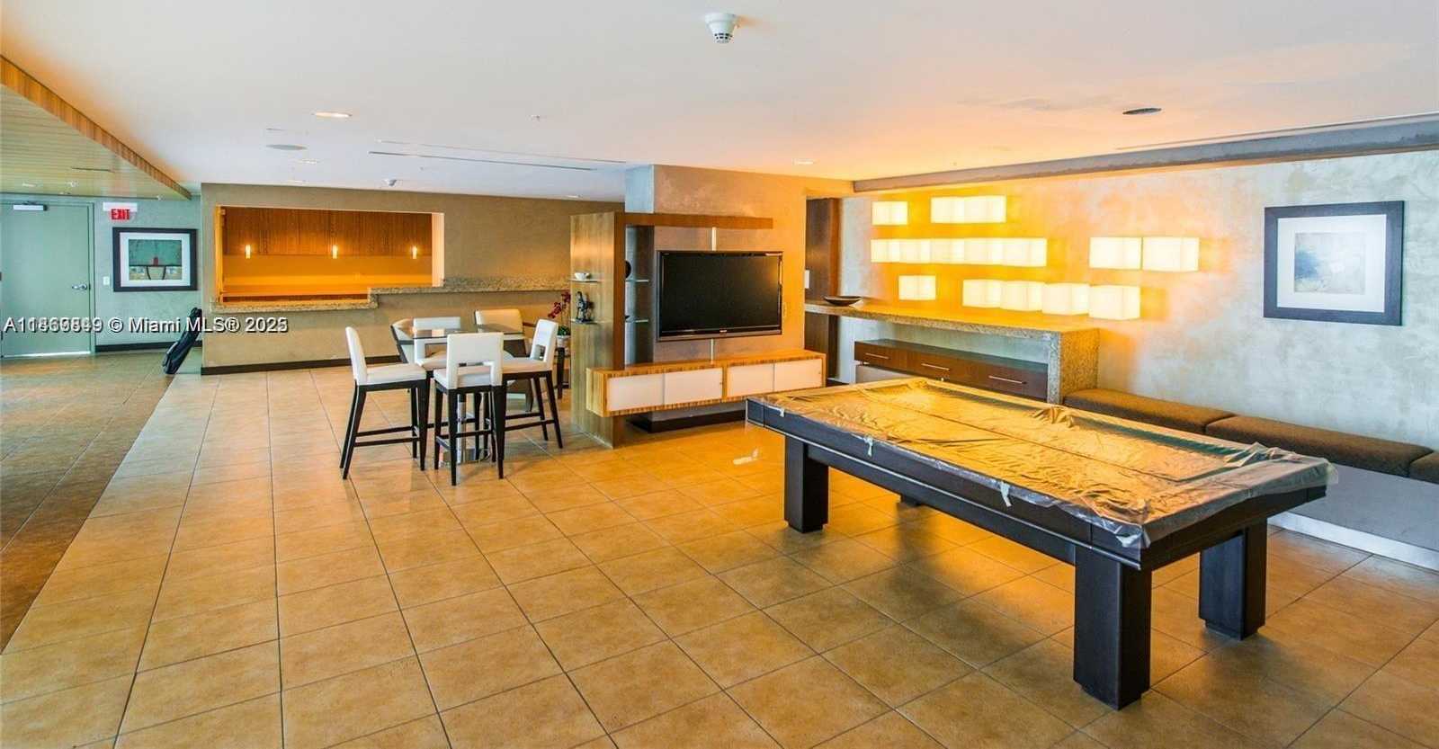 Small Image of 60 SOUTH WEST 13TH ST #3606, Miami Number 20