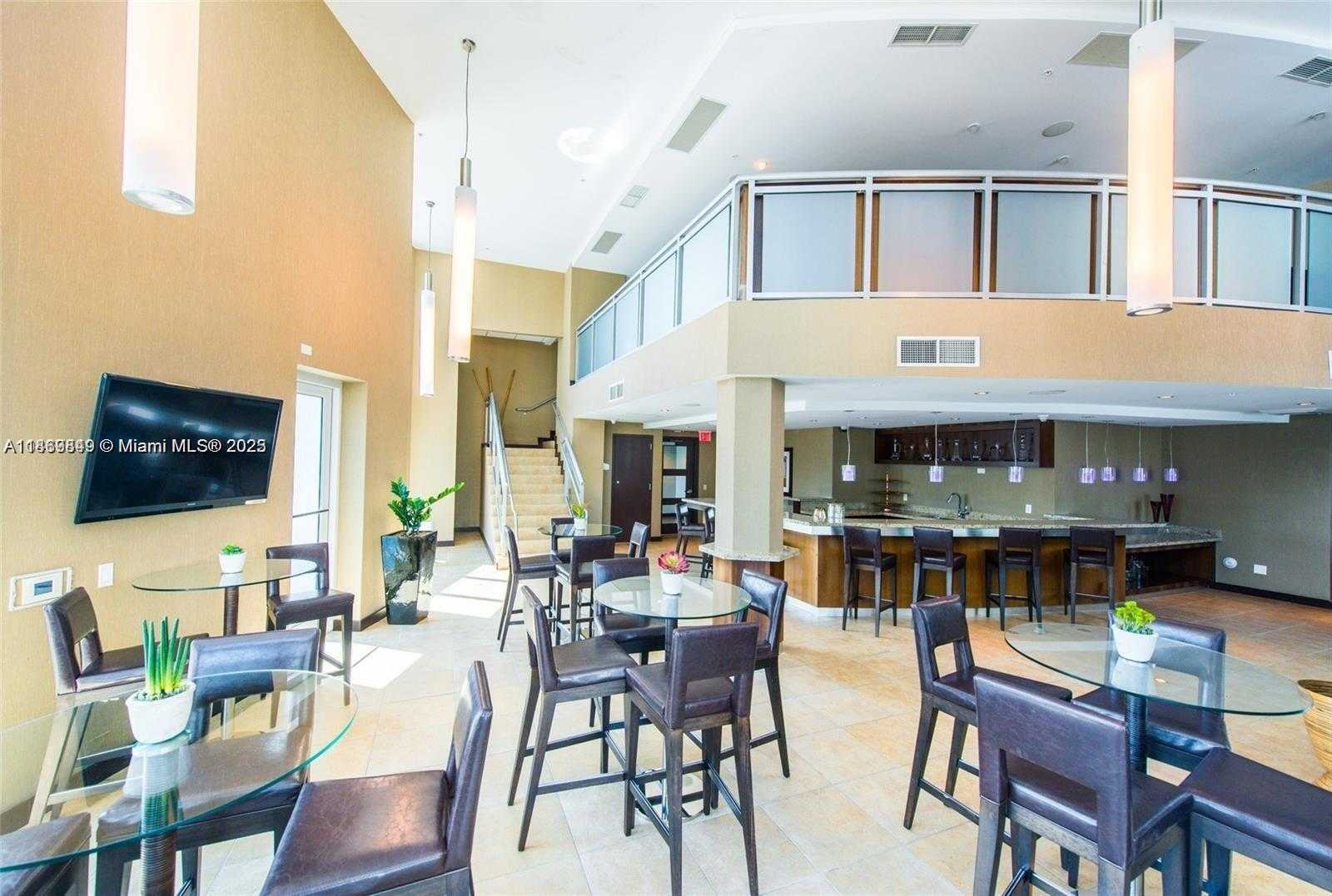 Small Image of 60 SOUTH WEST 13TH ST #3606, Miami Number 21