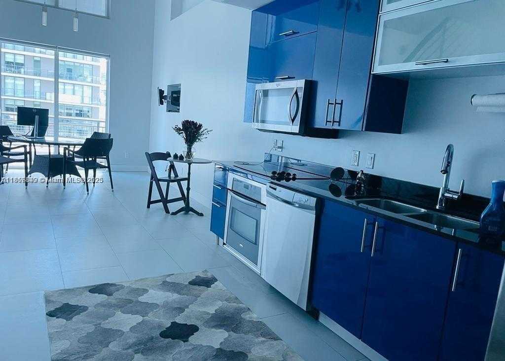 Small Image of 60 SOUTH WEST 13TH ST #3606, Miami Number 3