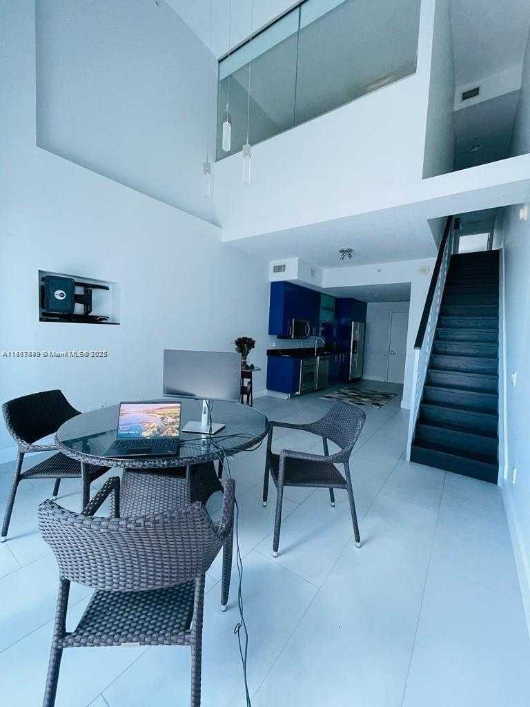 Small Image of 60 SOUTH WEST 13TH ST #3606, Miami Number 5