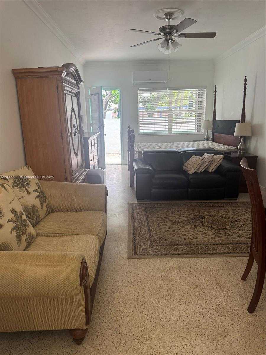 Small Image of 6490 COLLINS AVE #7, Miami Beach Number 6