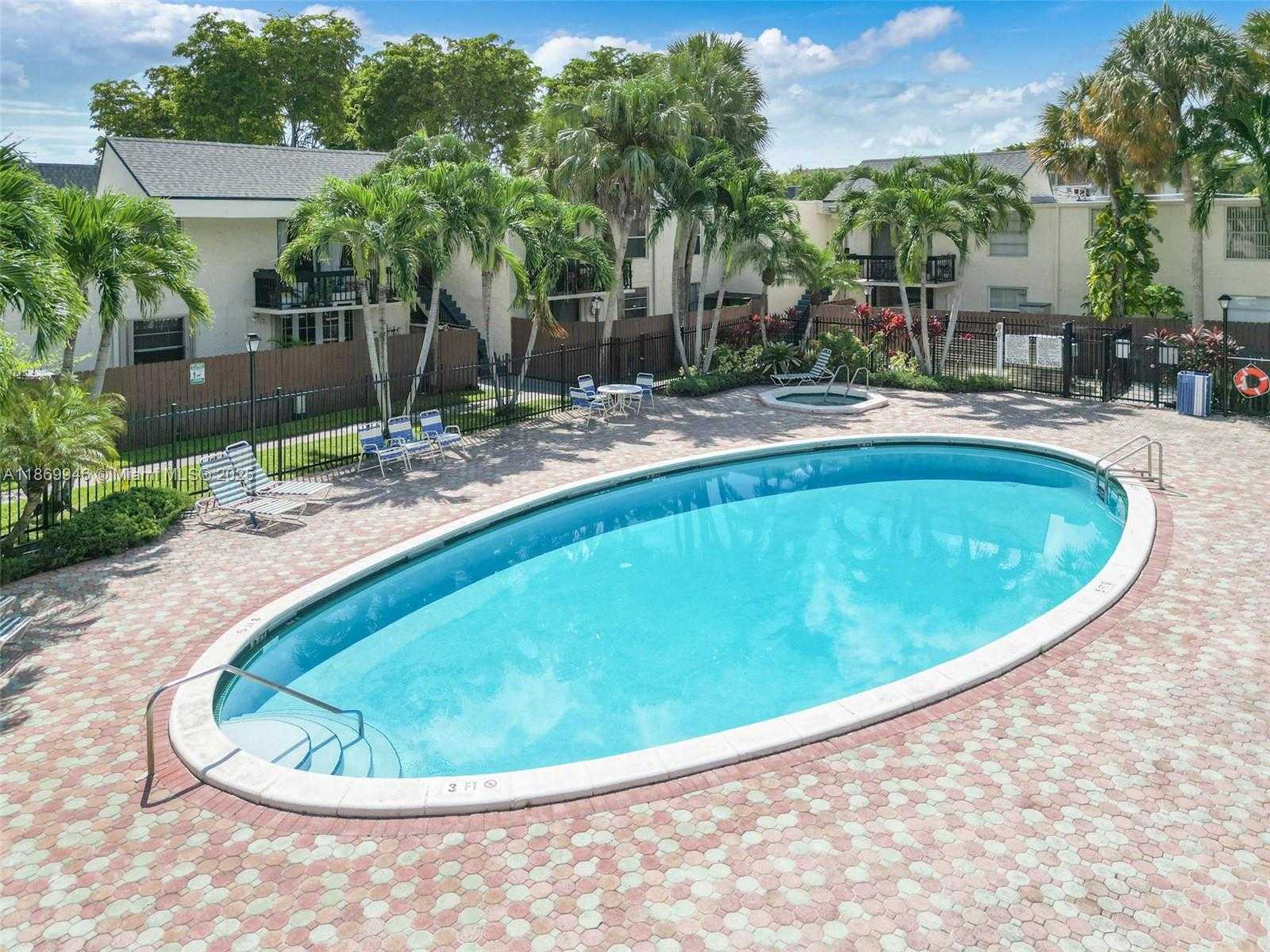 Small Image of 8307 SOUTH WEST 142ND AVE #F203, Miami Number 22