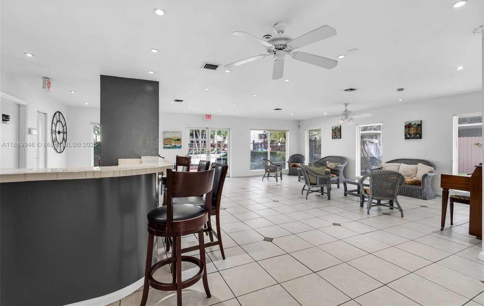 Small Image of 8307 SOUTH WEST 142ND AVE #F203, Miami Number 26