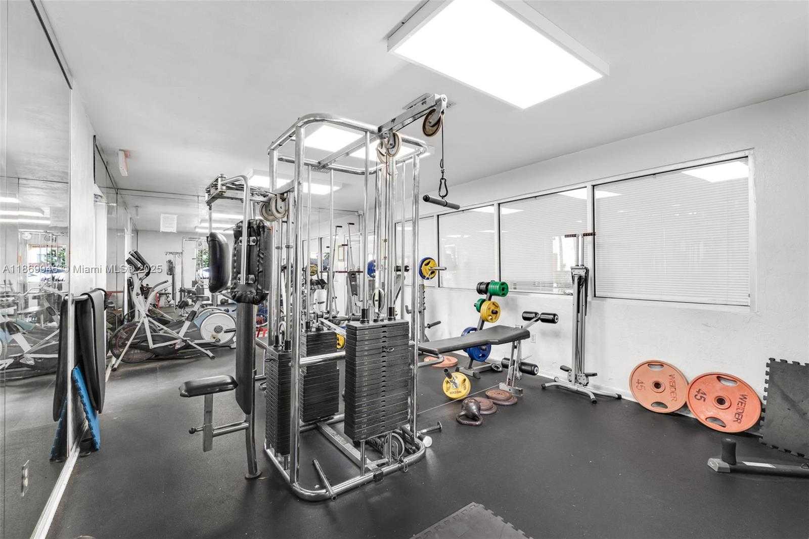 Small Image of 8307 SOUTH WEST 142ND AVE #F203, Miami Number 31