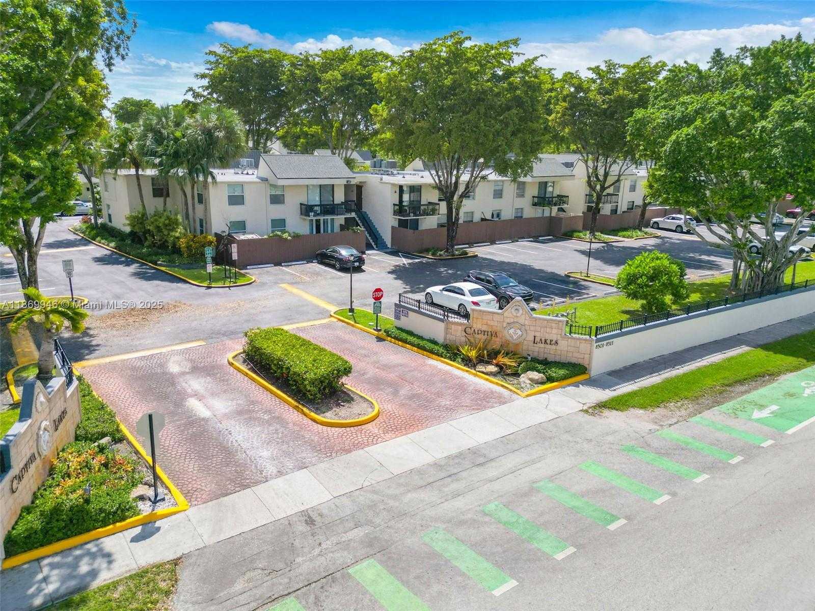 Small Image of 8307 SOUTH WEST 142ND AVE #F203, Miami Number 6