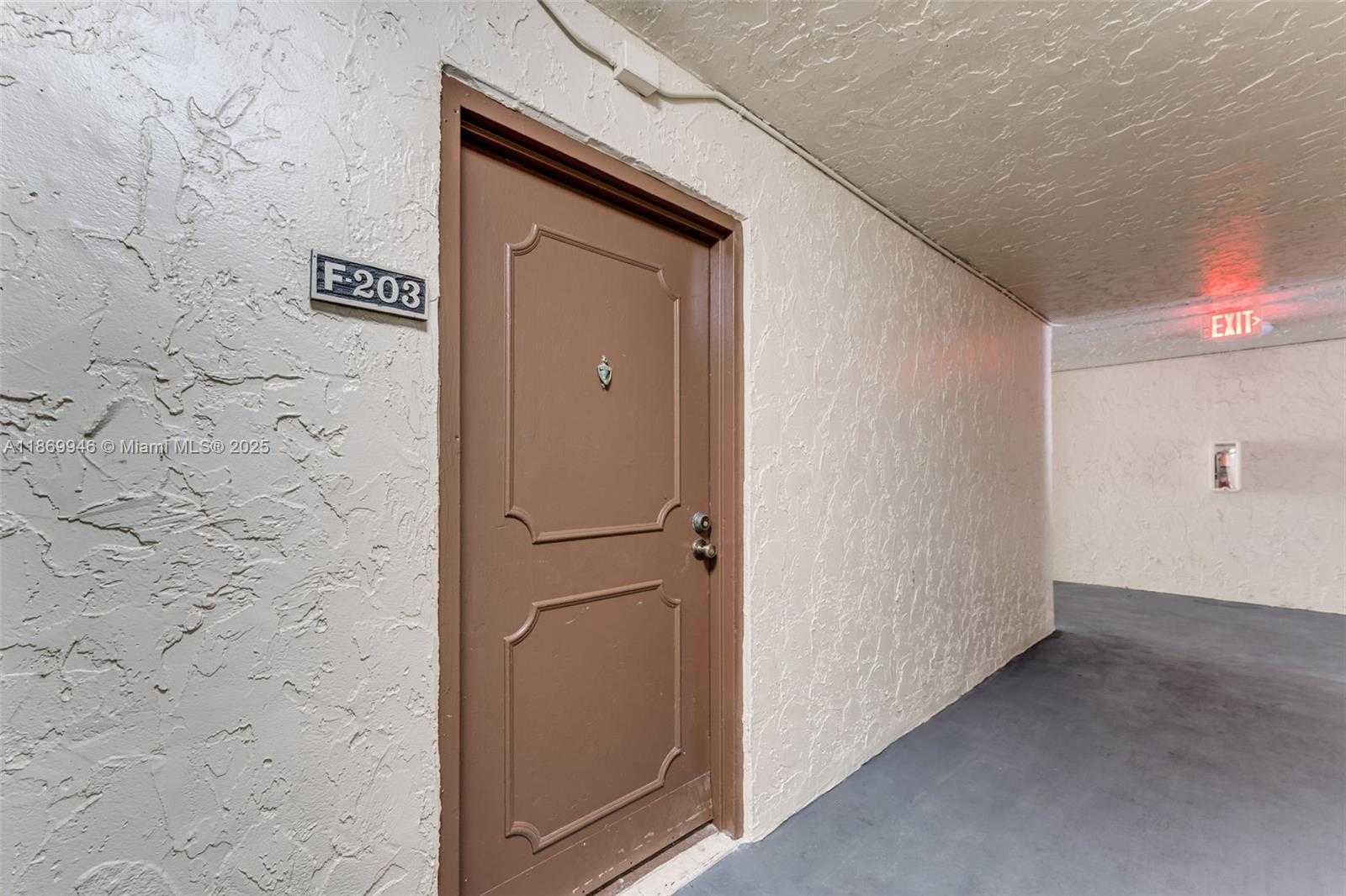 Small Image of 8307 SOUTH WEST 142ND AVE #F203, Miami Number 7