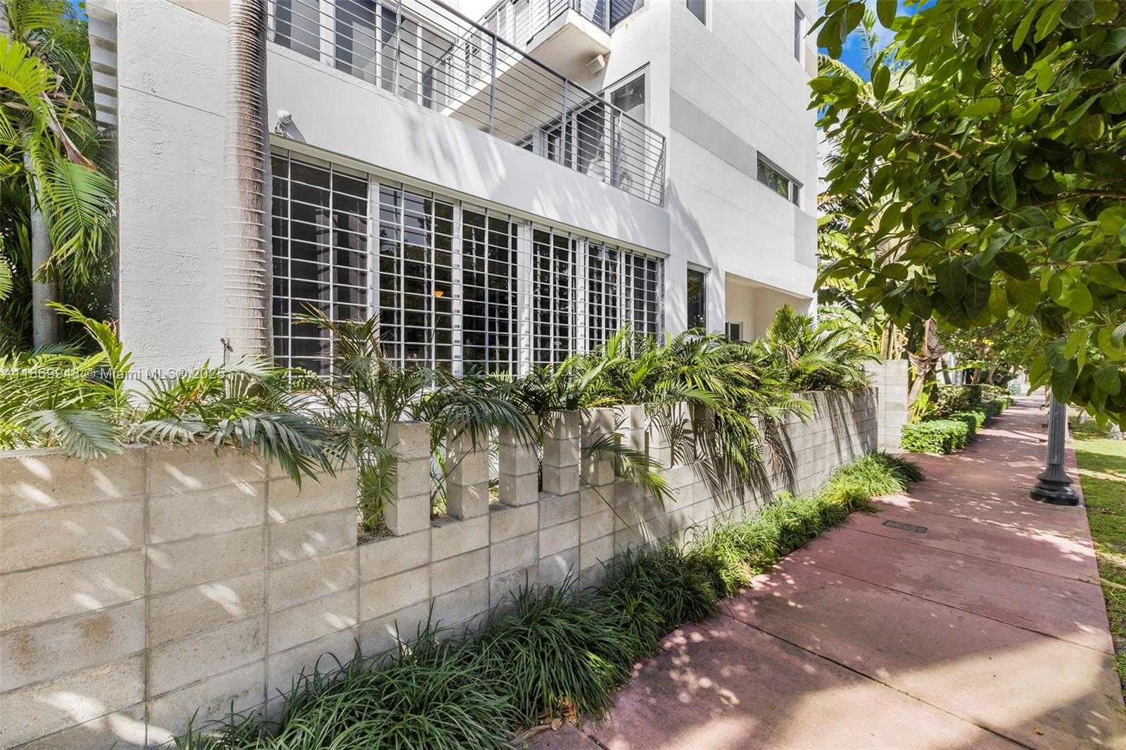 Small Image of 340 JEFFERSON AVE #1, Miami Beach Number 41