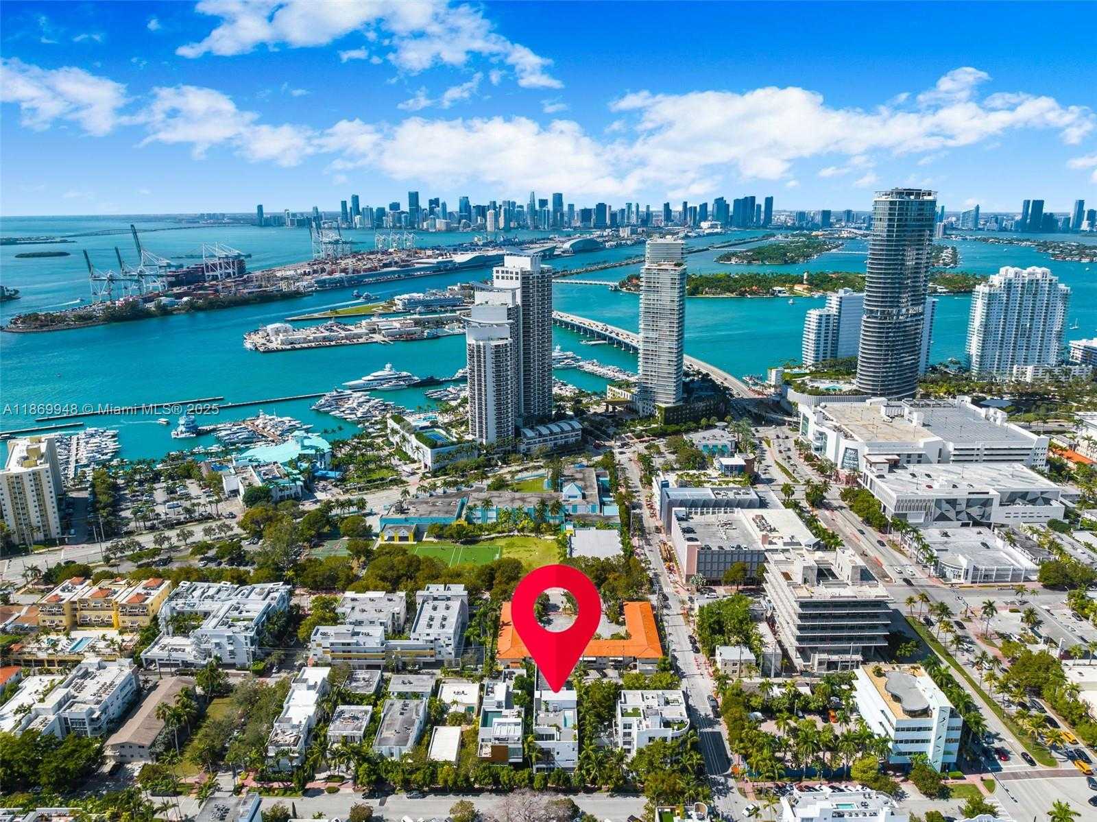 Small Image of 340 JEFFERSON AVE #1, Miami Beach Number 44
