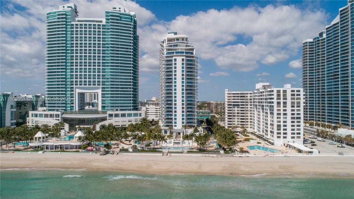 Small Image of 3535 SOUTH OCEAN DR #2004, Hollywood Number 2
