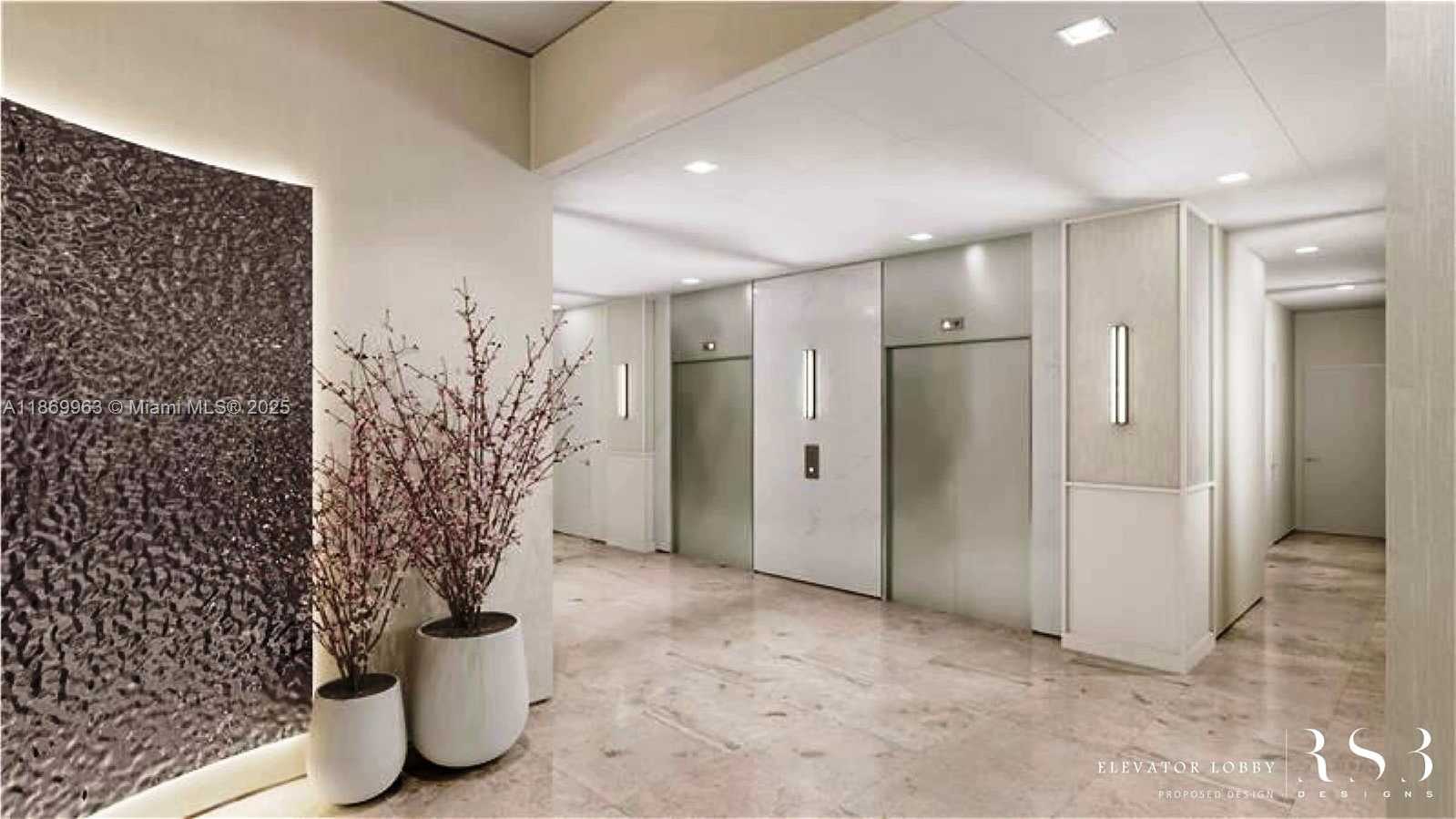 Small Image of 19380 COLLINS AVE #708, Sunny Isles Beach Number 11