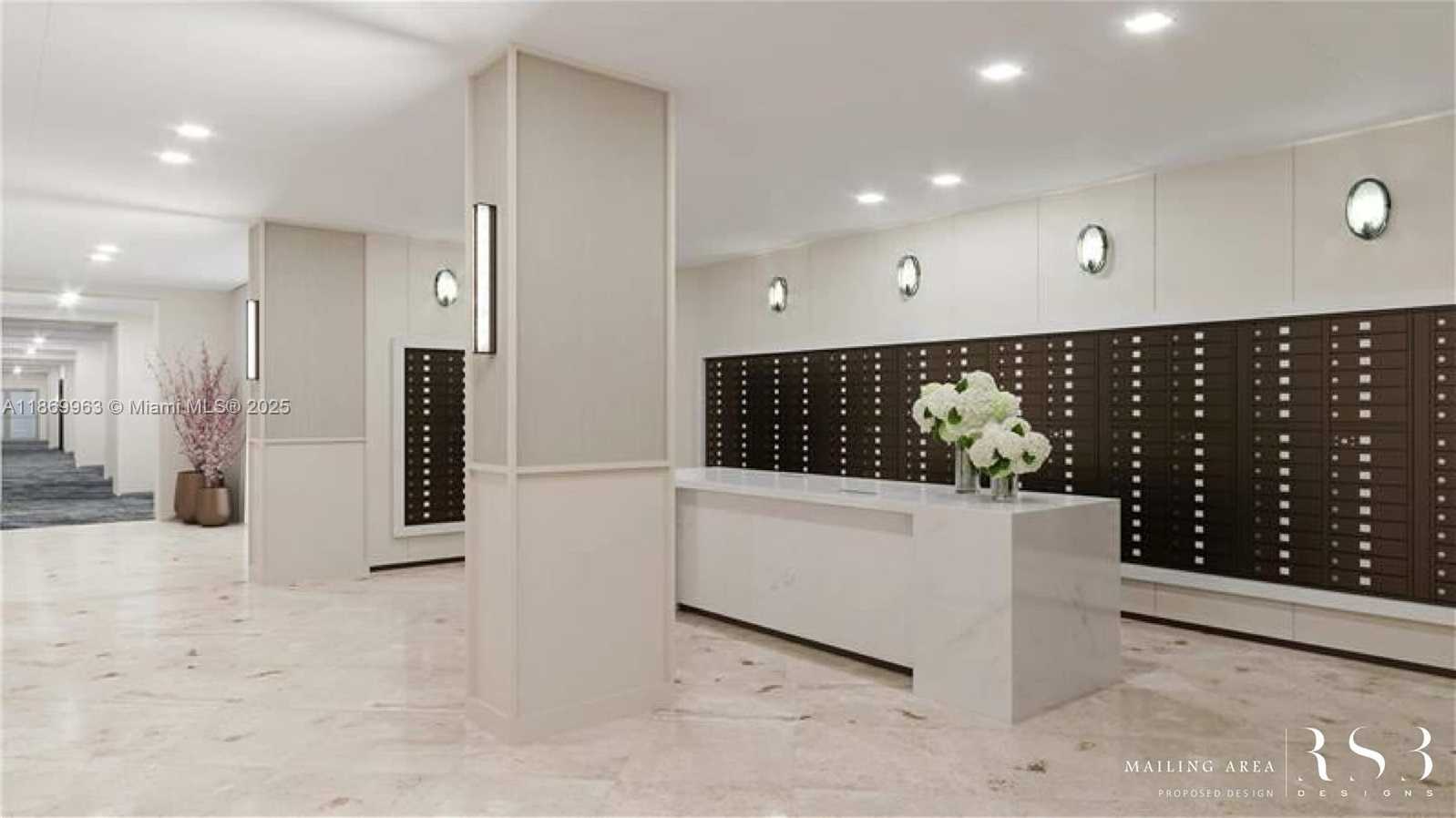 Small Image of 19380 COLLINS AVE #708, Sunny Isles Beach Number 13
