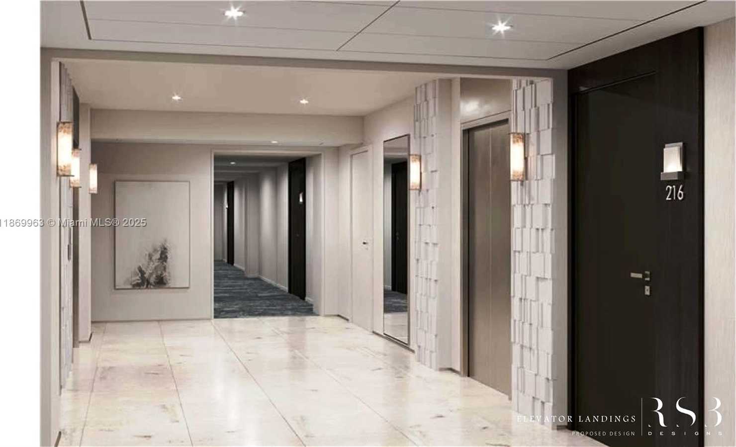 Small Image of 19380 COLLINS AVE #708, Sunny Isles Beach Number 14