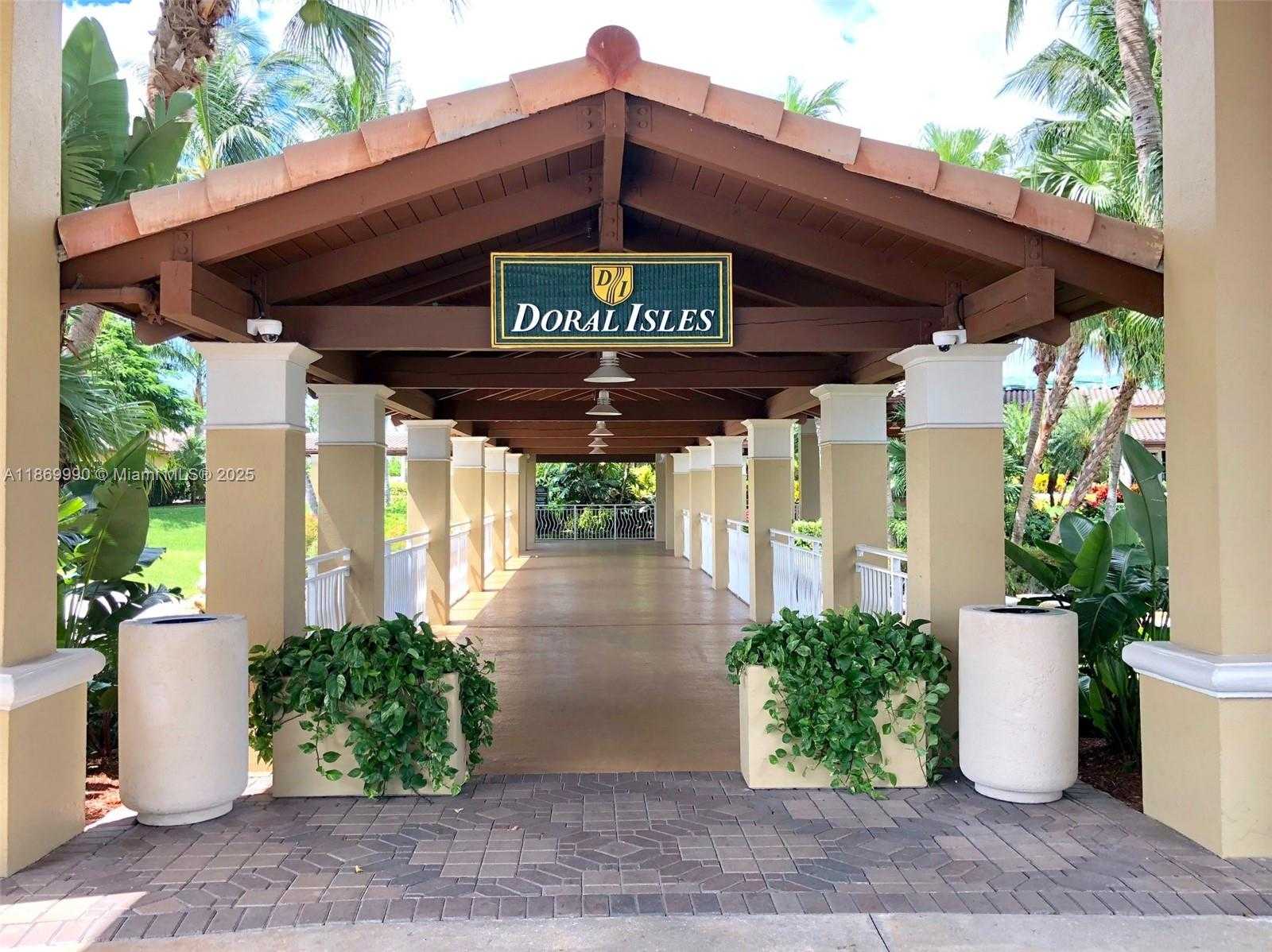 Small Image of 10700 NORTH WEST 66TH ST #306, Doral Number 38