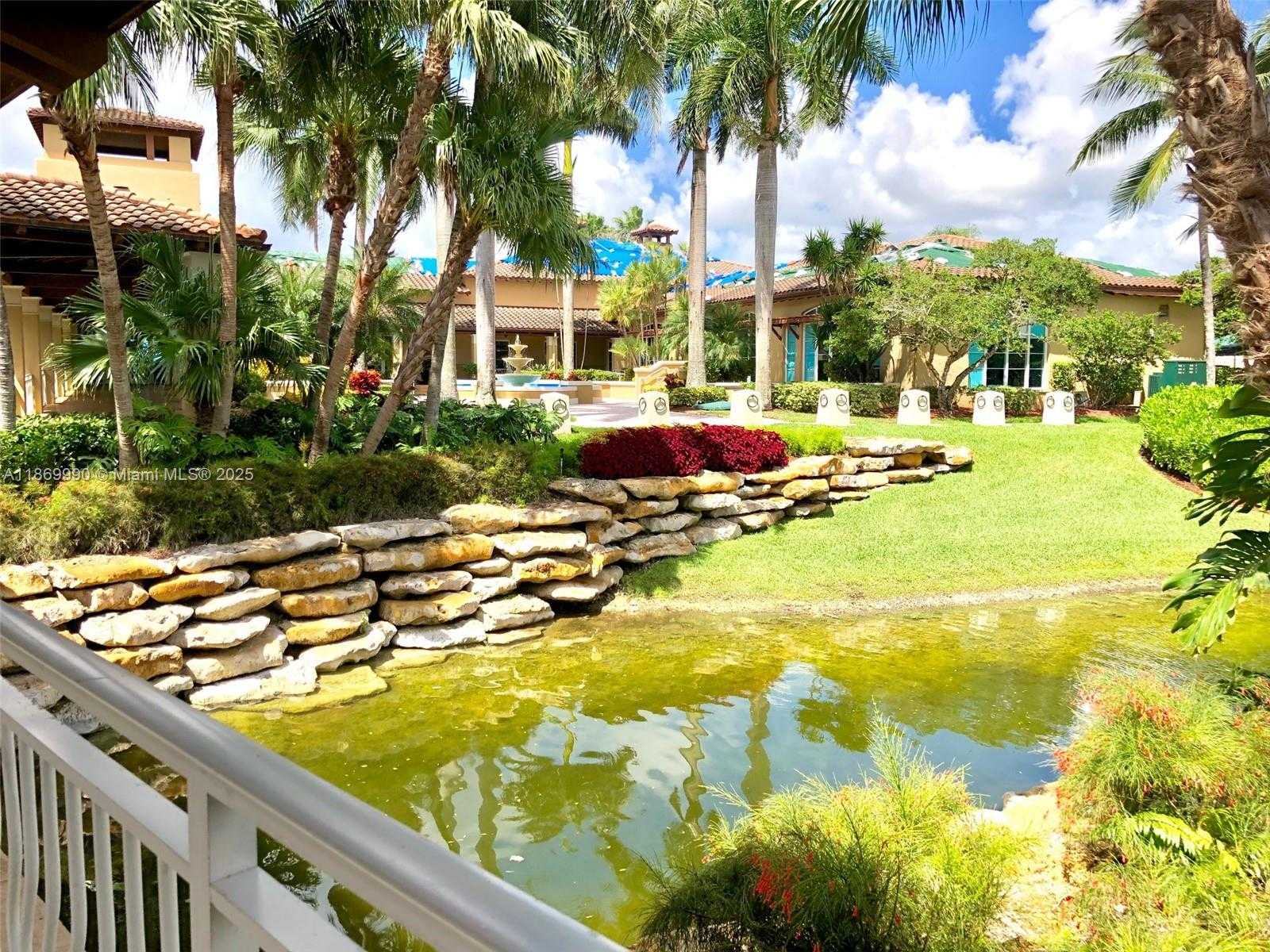 Small Image of 10700 NORTH WEST 66TH ST #306, Doral Number 39