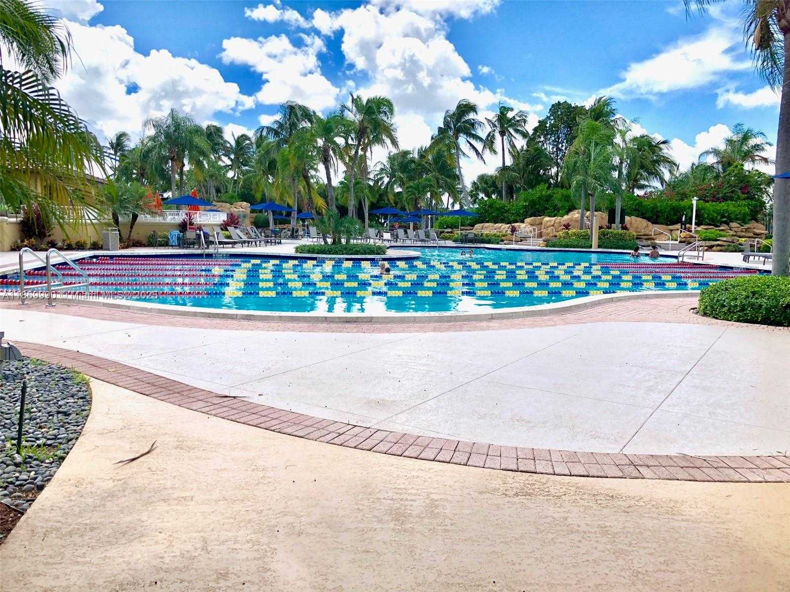 Small Image of 10700 NORTH WEST 66TH ST #306, Doral Number 46