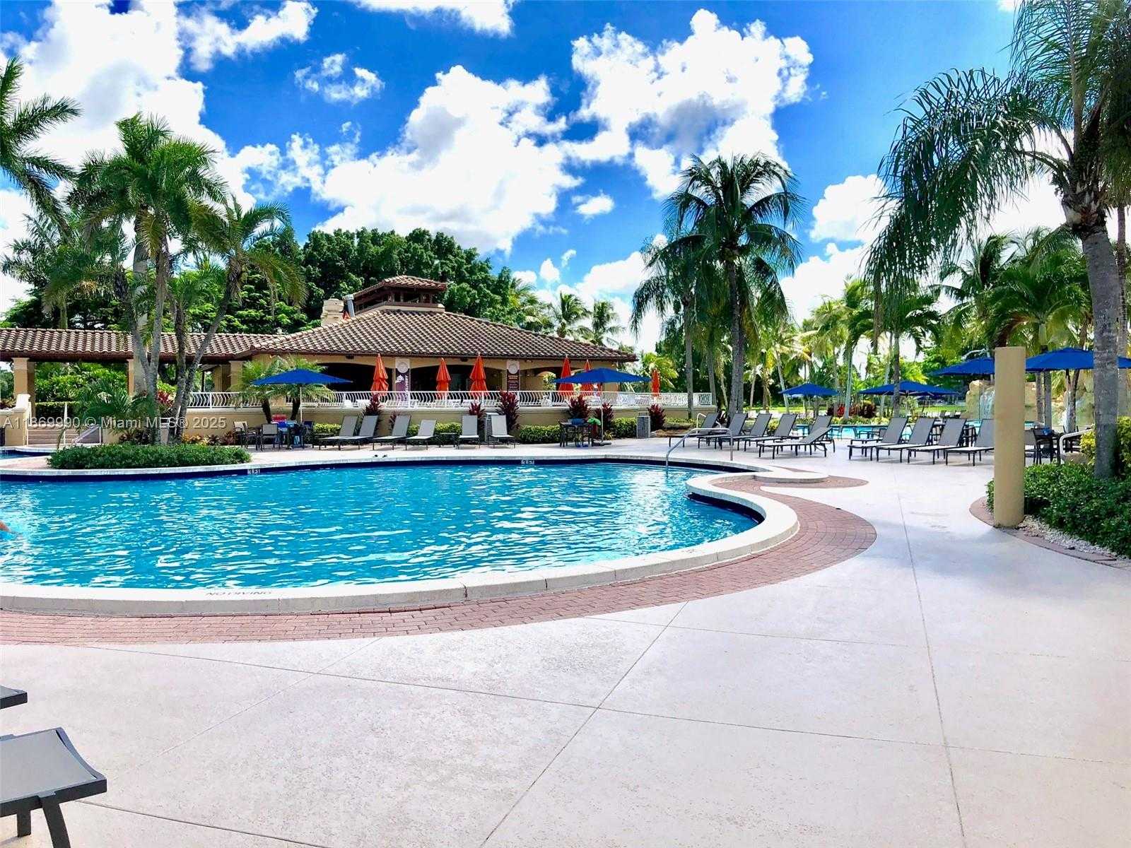Small Image of 10700 NORTH WEST 66TH ST #306, Doral Number 48
