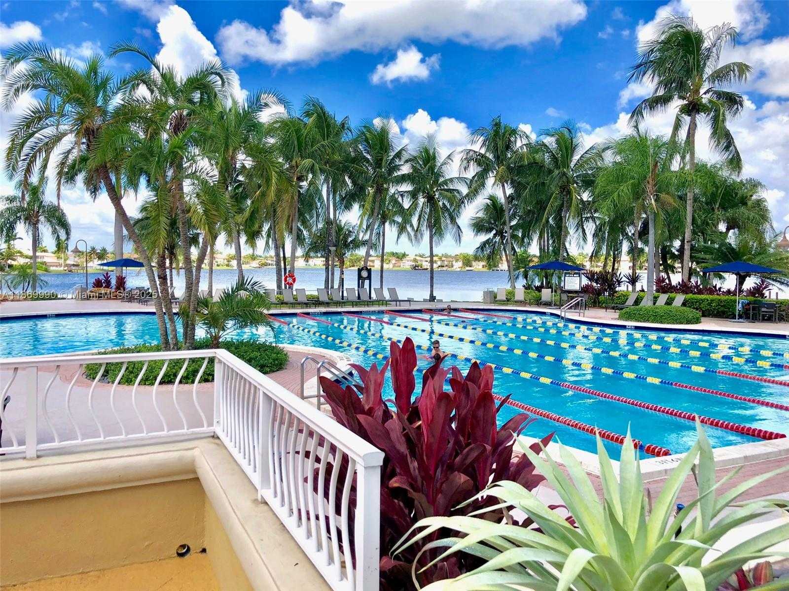 Small Image of 10700 NORTH WEST 66TH ST #306, Doral Number 54