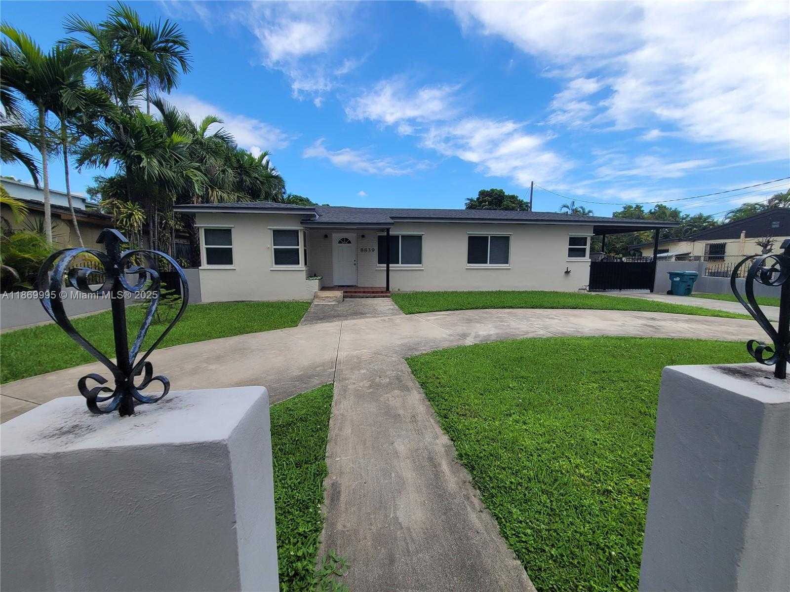Small Image of 8839 SOUTH WEST 28TH ST, Miami Number 2