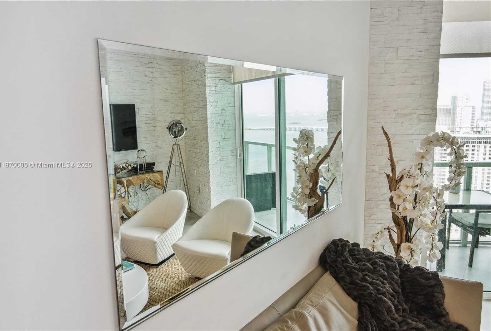 Small Image of 1900 NORTH BAYSHORE DR #3806, Miami Number 11