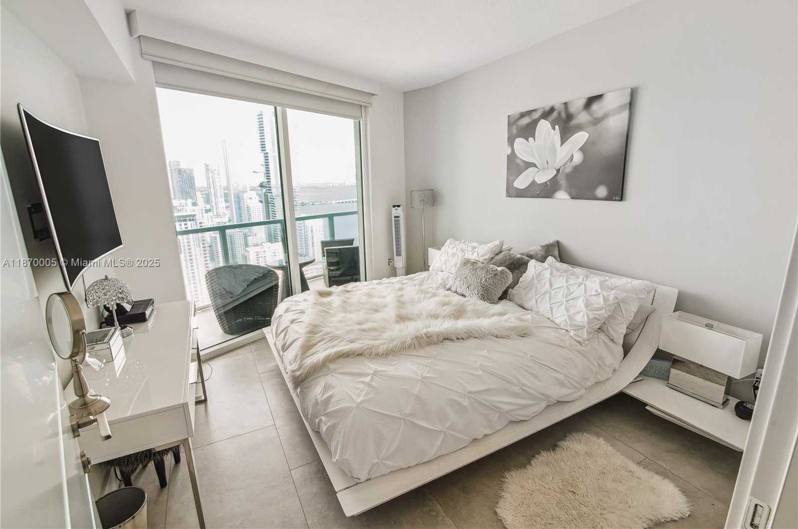 Small Image of 1900 NORTH BAYSHORE DR #3806, Miami Number 8