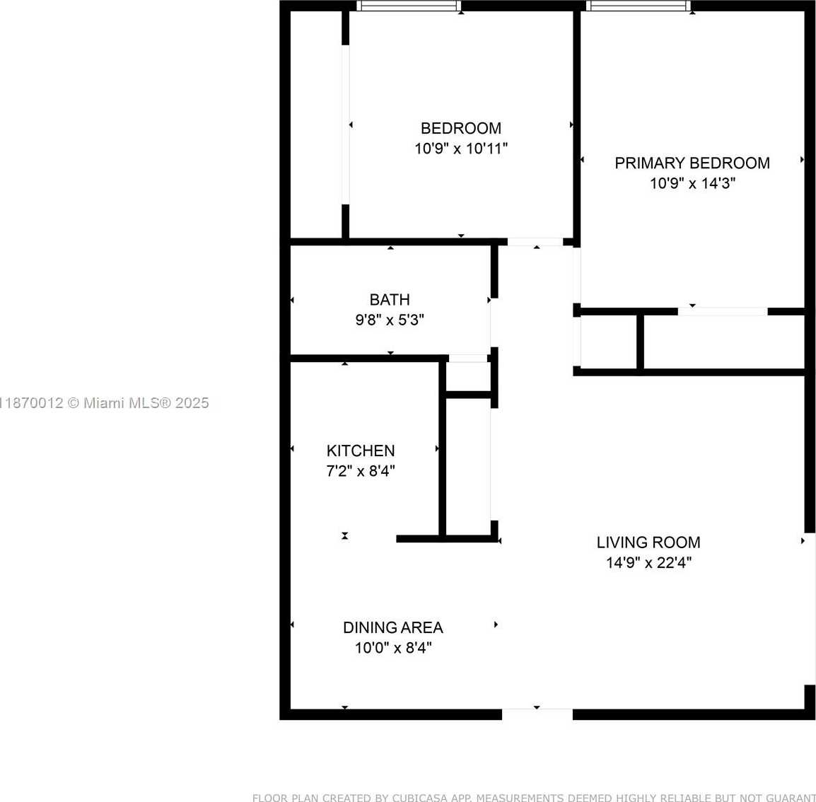 Small Image of 10822 NORTH KENDALL DR #S14, Miami Number 32