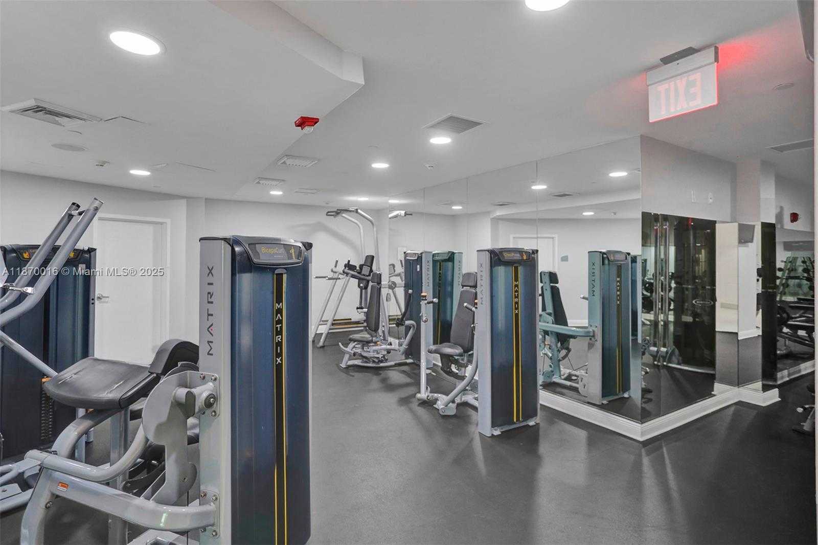 Small Image of 1250 SOUTH MIAMI AVE #1212, Miami Number 18