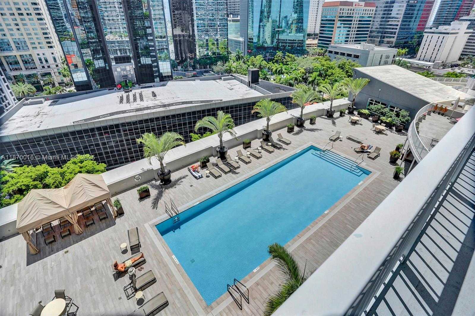 Small Image of 1250 SOUTH MIAMI AVE #1212, Miami Number 2
