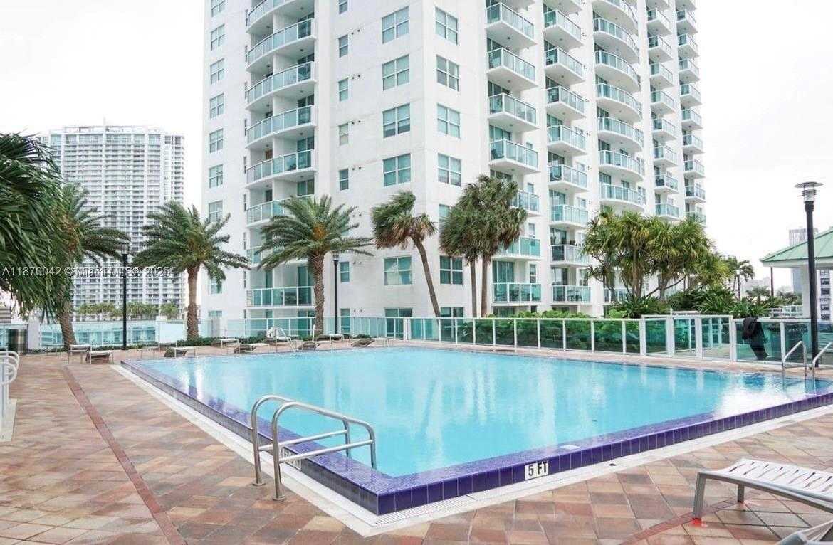 Small Image of 41 SOUTH EAST 5TH ST #705, Miami Number 22