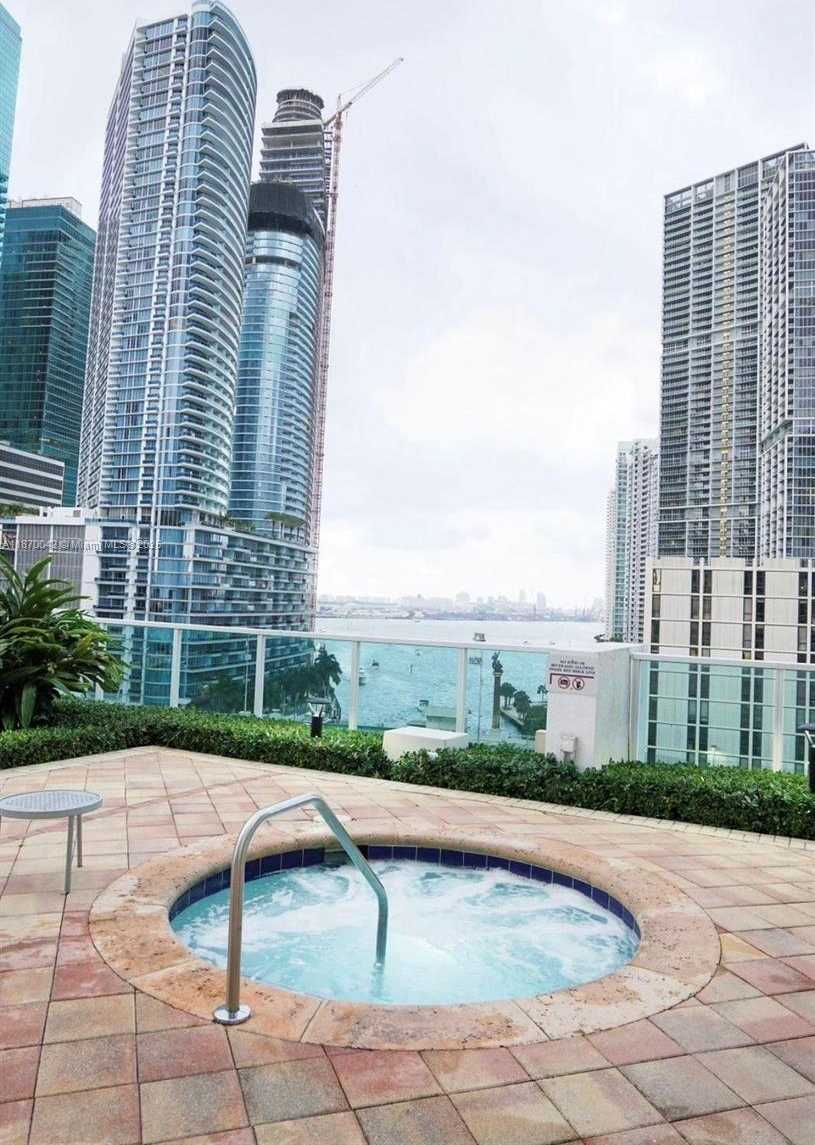 Small Image of 41 SOUTH EAST 5TH ST #705, Miami Number 24