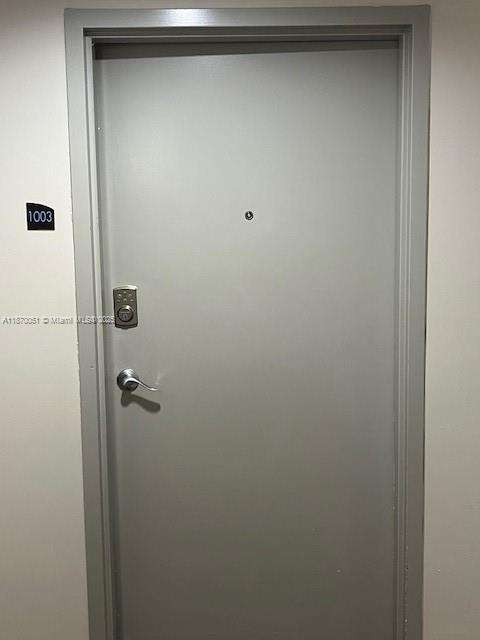 Small Image of 601 NORTH EAST 23RD ST #1003, Miami Number 14