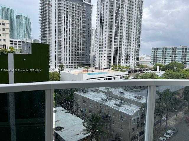 Small Image of 601 NORTH EAST 23RD ST #1003, Miami Number 16