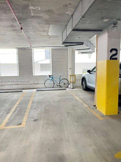 Small Image of 601 NORTH EAST 23RD ST #1003, Miami Number 44
