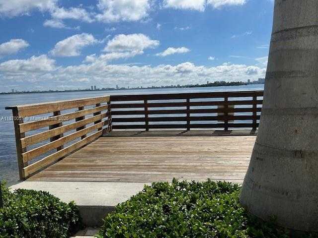 Small Image of 601 NORTH EAST 23RD ST #1003, Miami Number 53