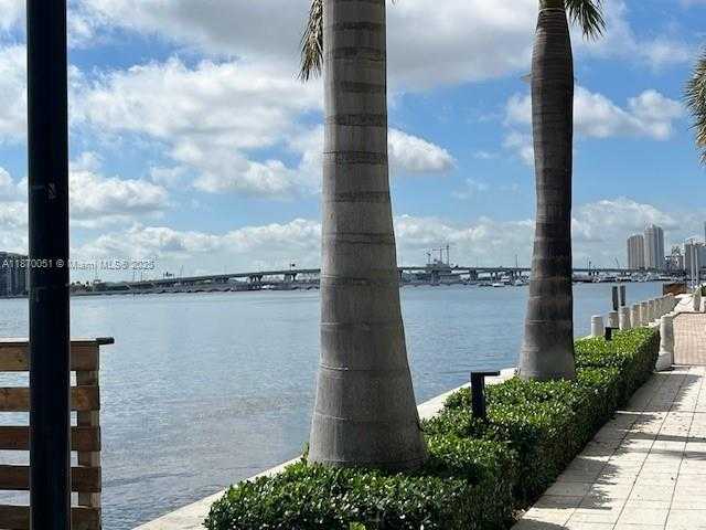 Small Image of 601 NORTH EAST 23RD ST #1003, Miami Number 54