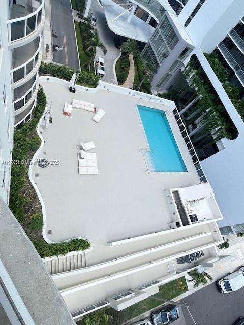 Small Image of 601 NORTH EAST 23RD ST #1003, Miami Number 59