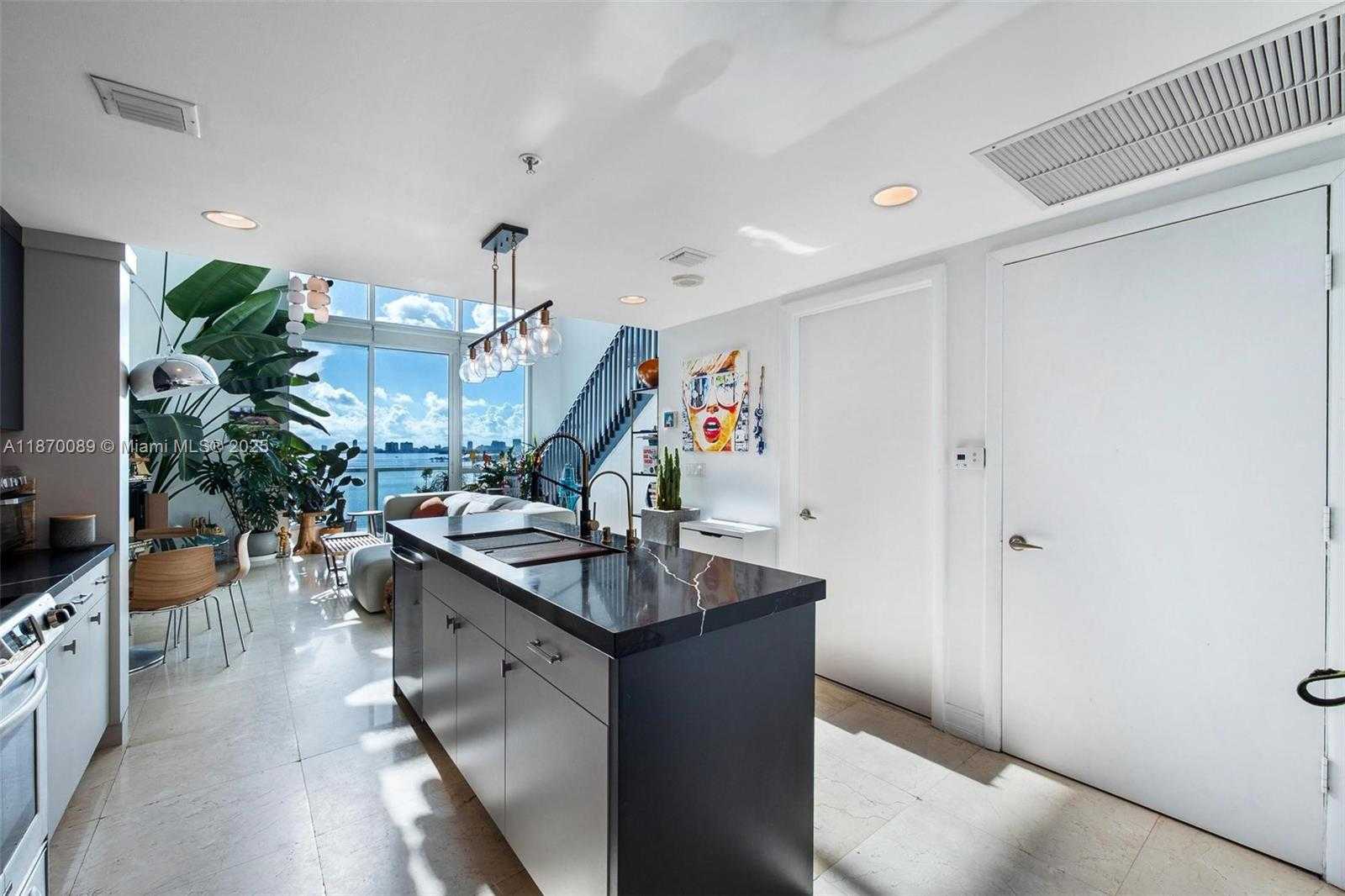 Small Image of 665 NORTH EAST 25TH ST #403, Miami Number 10