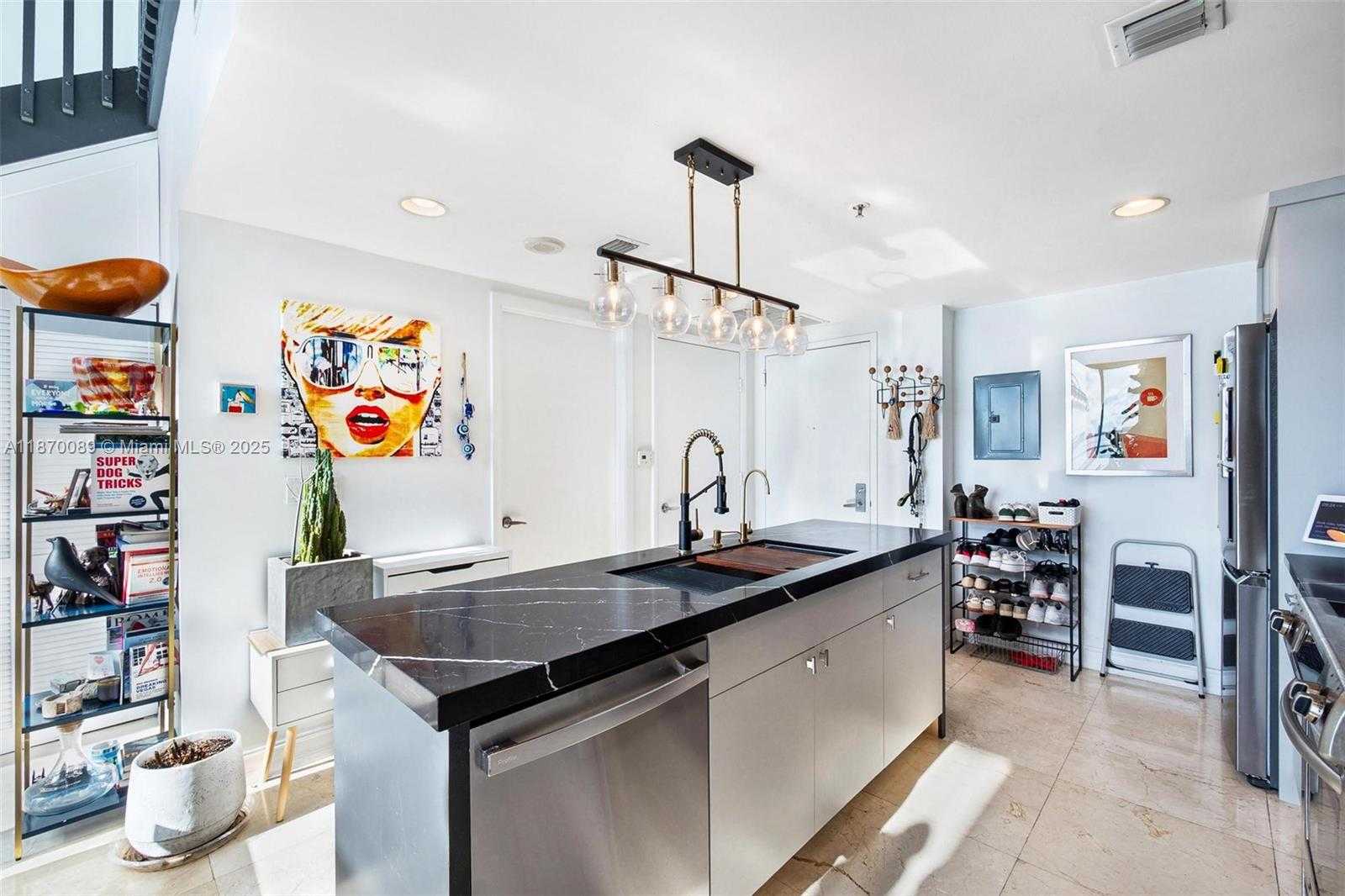 Small Image of 665 NORTH EAST 25TH ST #403, Miami Number 15