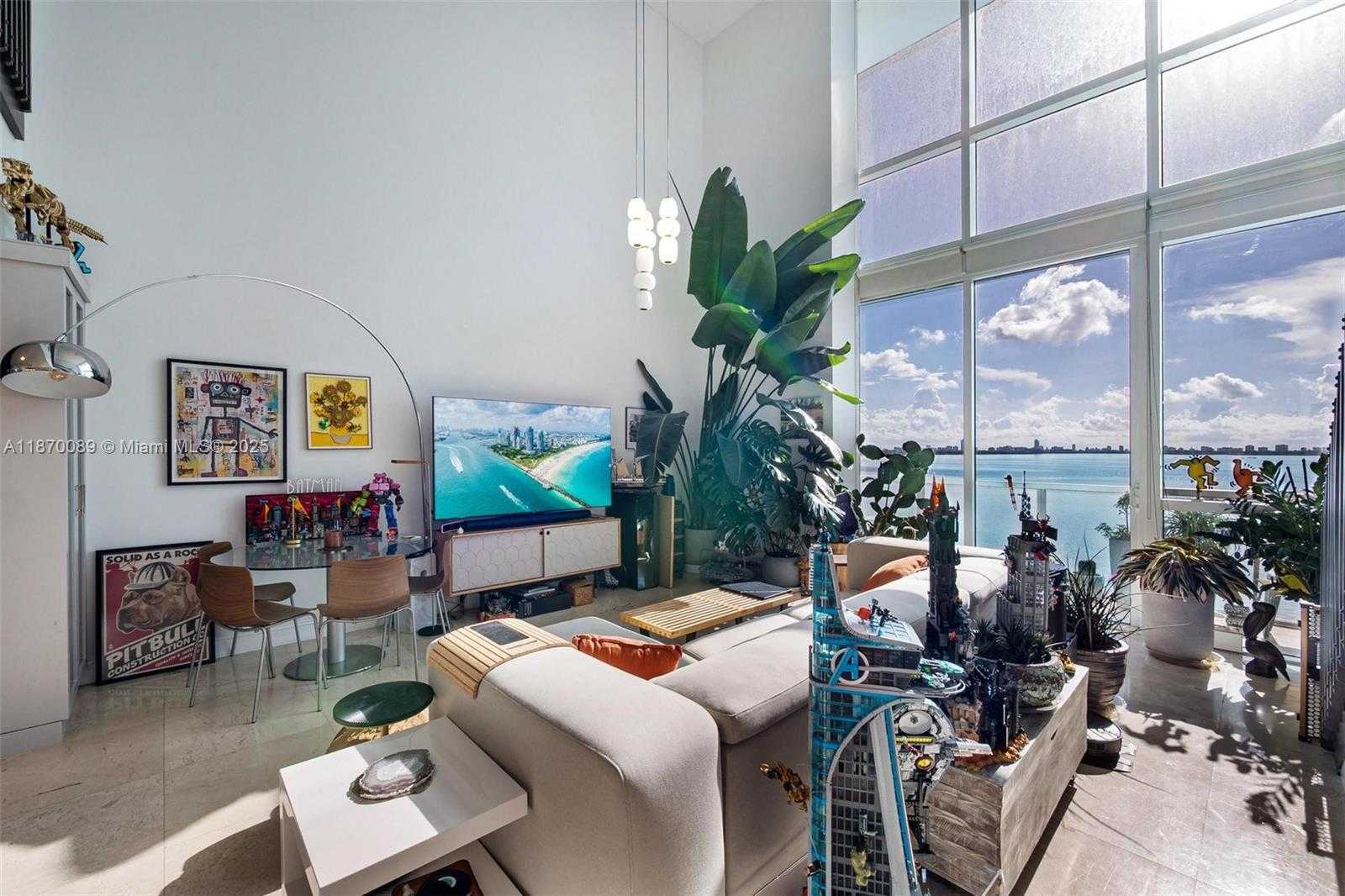 Small Image of 665 NORTH EAST 25TH ST #403, Miami Number 16