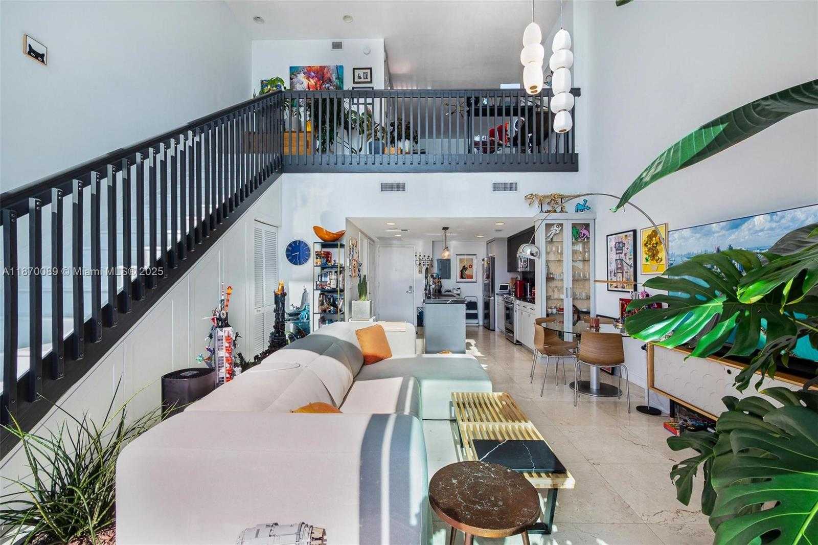 Small Image of 665 NORTH EAST 25TH ST #403, Miami Number 18